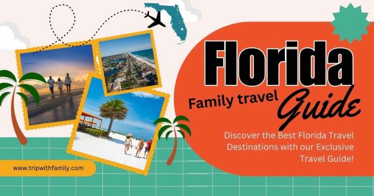 Family Destinations Guide Florida