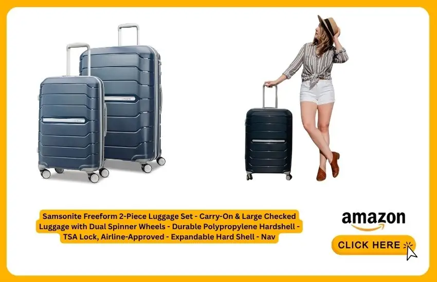 Samsonite Freeform