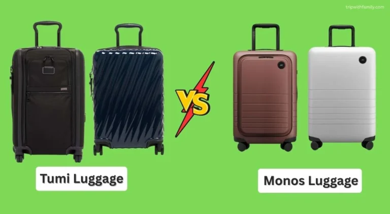 Tumi Vs Monos