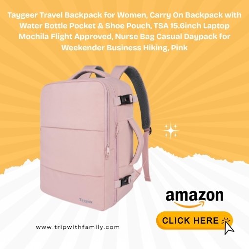 _Backpack for Women