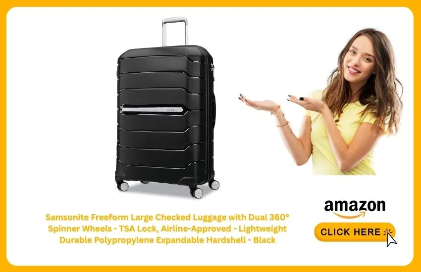 Samsonite Freeform 