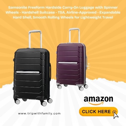 Samsonite Freeform