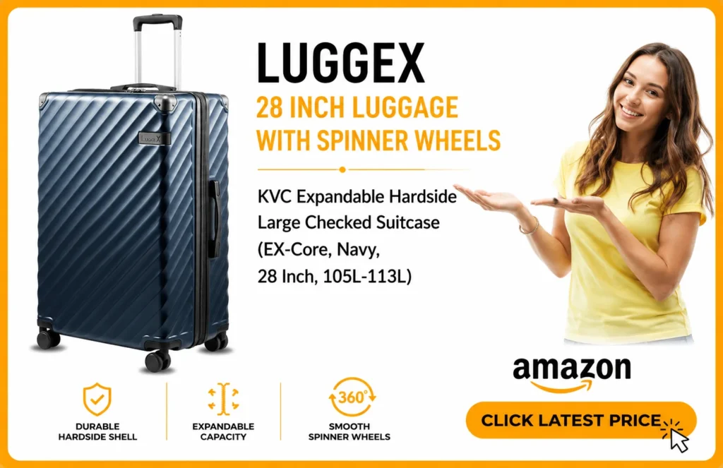 KVC-Expandable-Hardside-Large-Checked-Suitcase