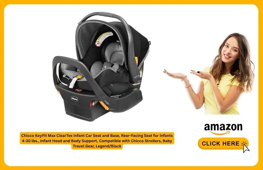 Chicco KeyFit 35