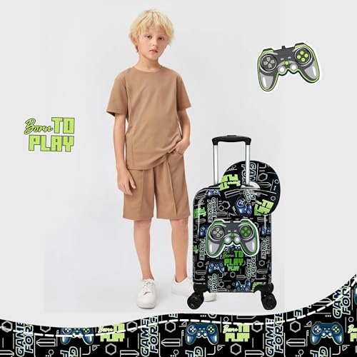 Best Luggage For Children Under The Age Of 10
