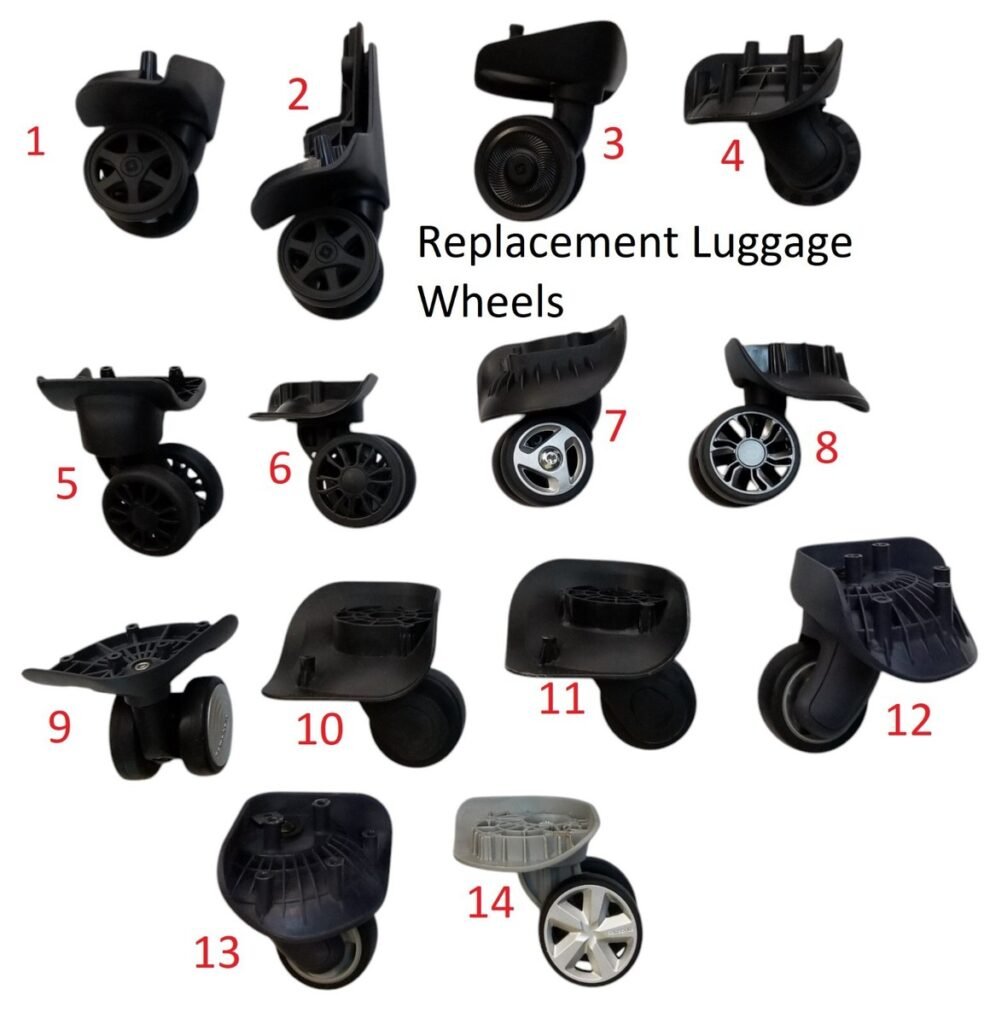 Guide To Samsonite Luggage Brand Add Tag