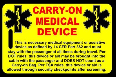 What Does A Carry On Bag Look Like